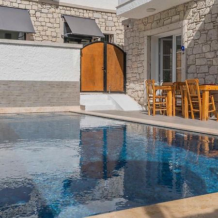 Mea Reisdere Hotel Exterior photo